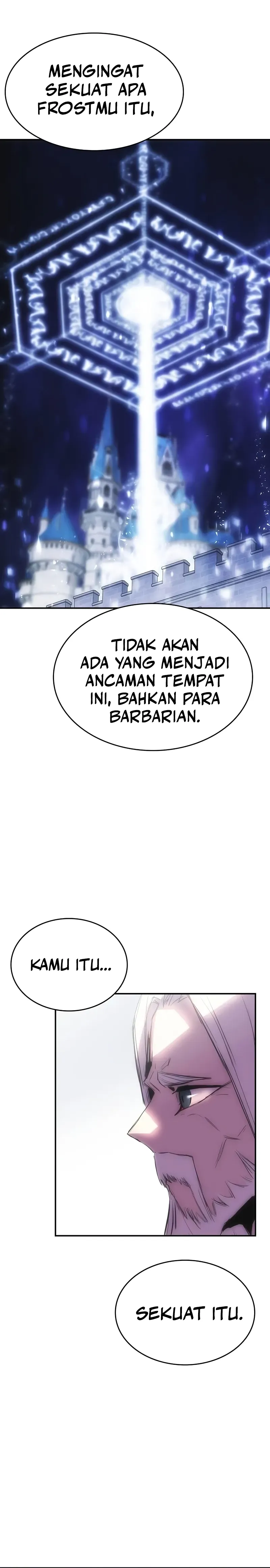 Bloodhound's Regression Instinct chapter 58 halaman 13